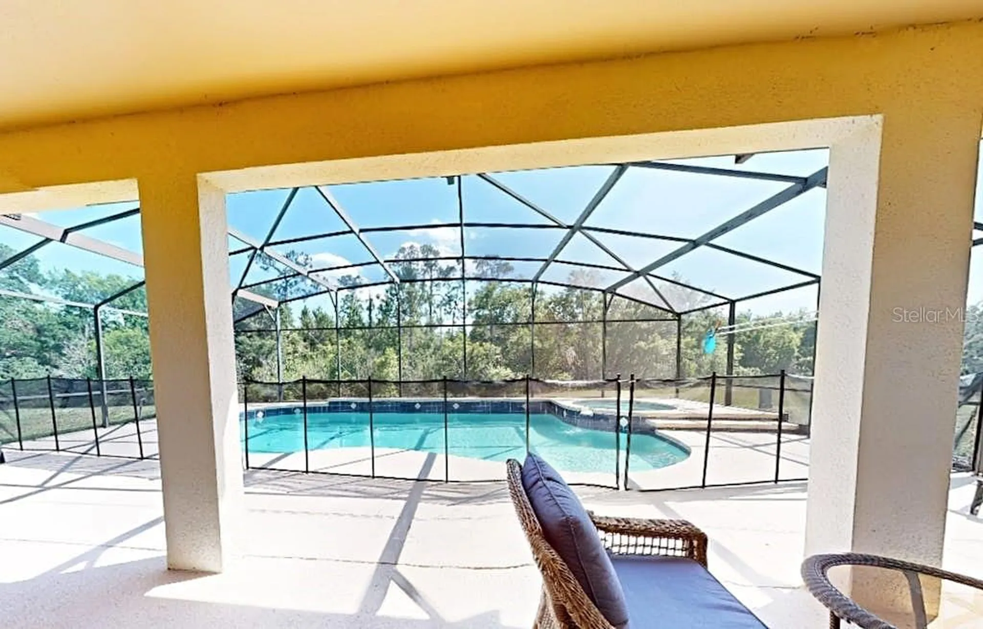 8545 La Isla Drive Kissimmee FL 34747