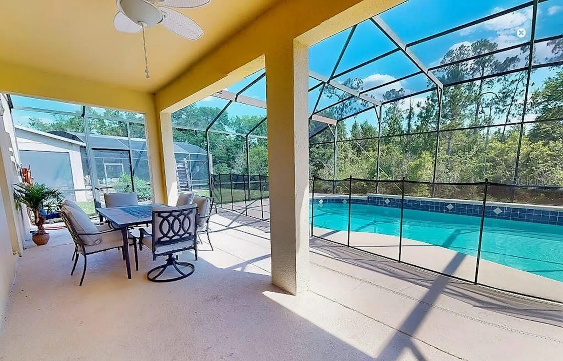 8545 La Isla Drive Kissimmee FL 34747