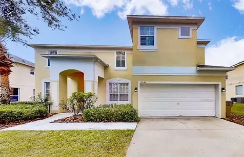 8545 La Isla Drive Kissimmee FL 34747