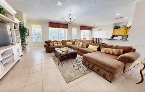 8545 La Isla Drive Kissimmee FL 34747