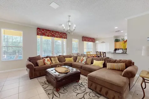 8545 La Isla Drive Kissimmee FL 34747