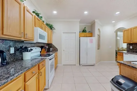 8545 La Isla Drive Kissimmee FL 34747