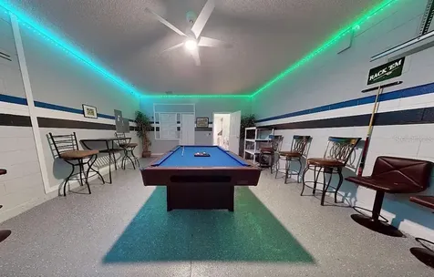 8545 La Isla Drive Kissimmee FL 34747
