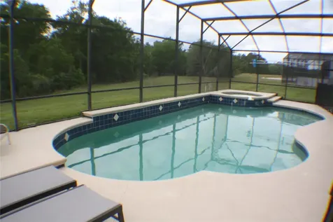 8545 La Isla Drive Kissimmee FL 34747