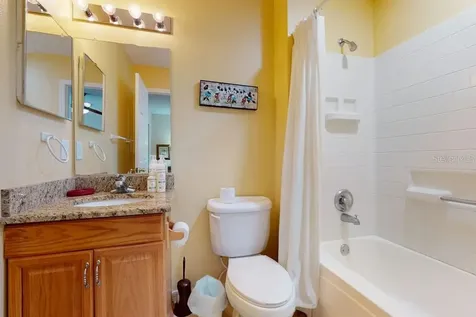 8545 La Isla Drive Kissimmee FL 34747