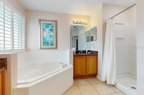 8545 La Isla Drive Kissimmee FL 34747
