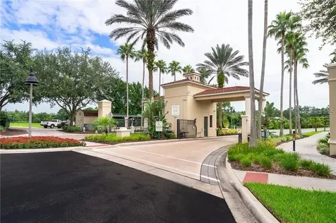 8545 La Isla Drive Kissimmee FL 34747