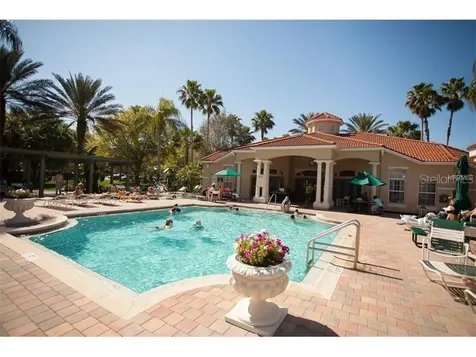 8545 La Isla Drive Kissimmee FL 34747