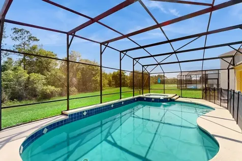8545 La Isla Drive Kissimmee FL 34747