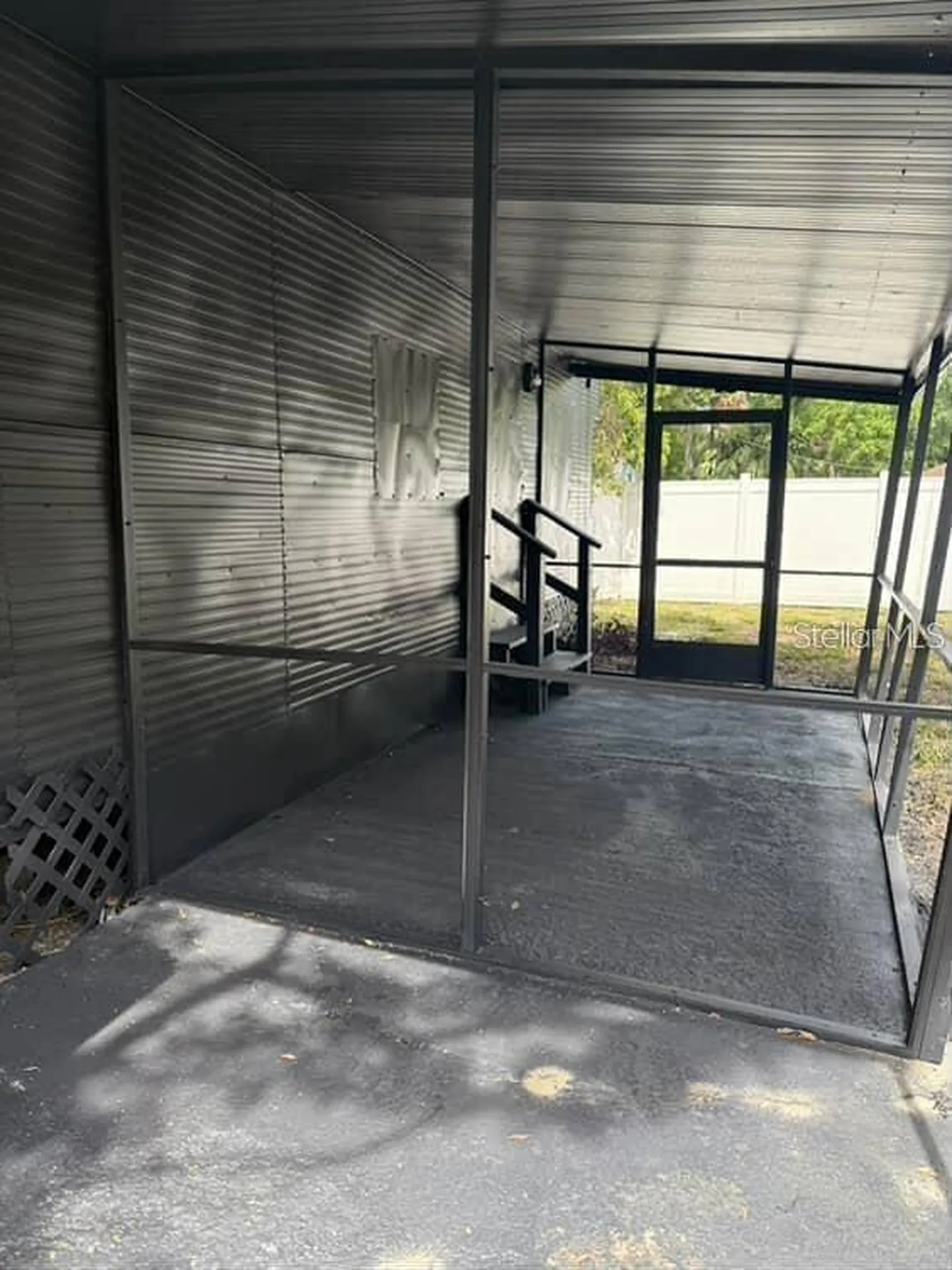 5500 N Rome Avenue Tampa FL 33603