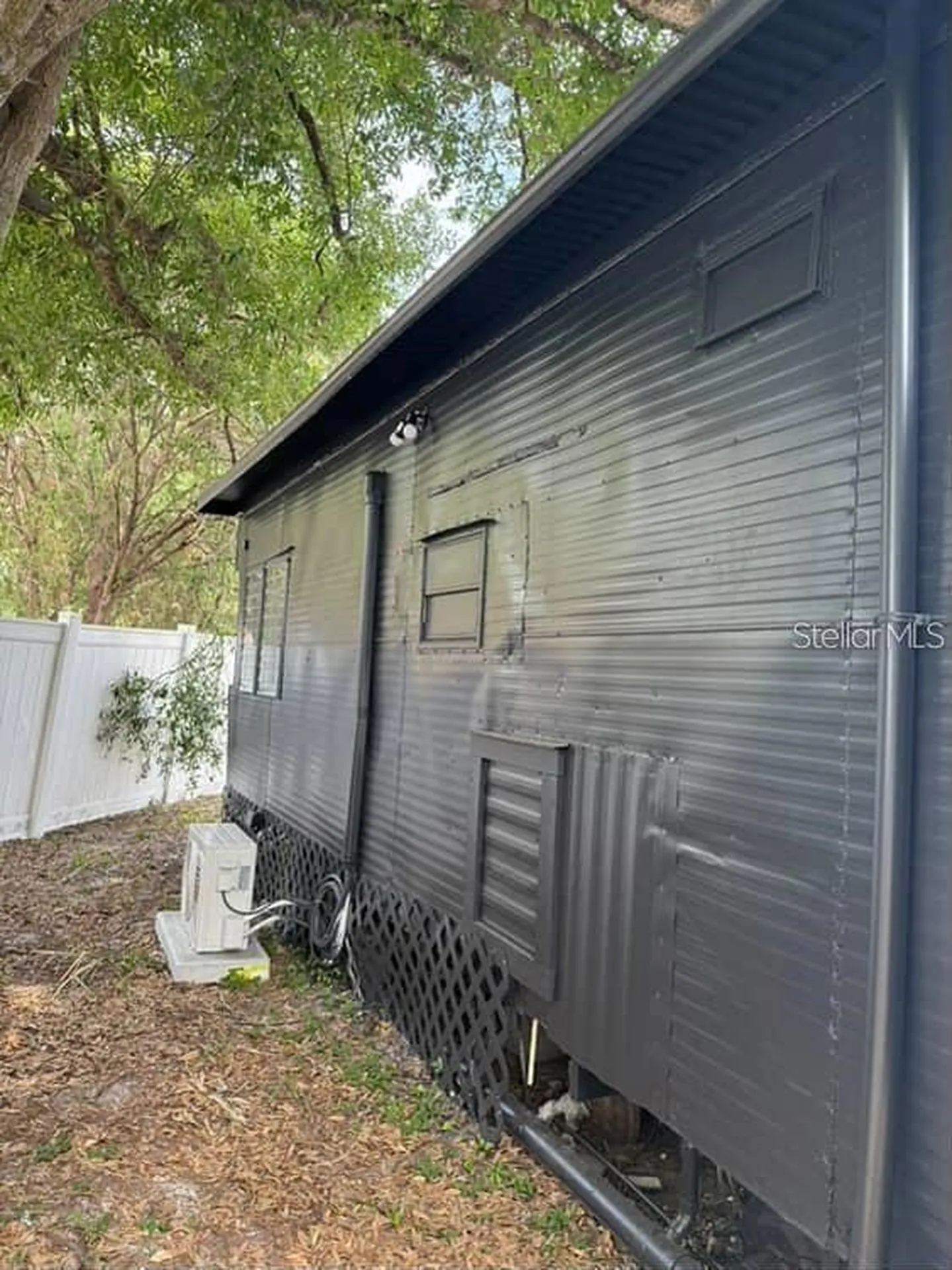5500 N Rome Avenue Tampa FL 33603