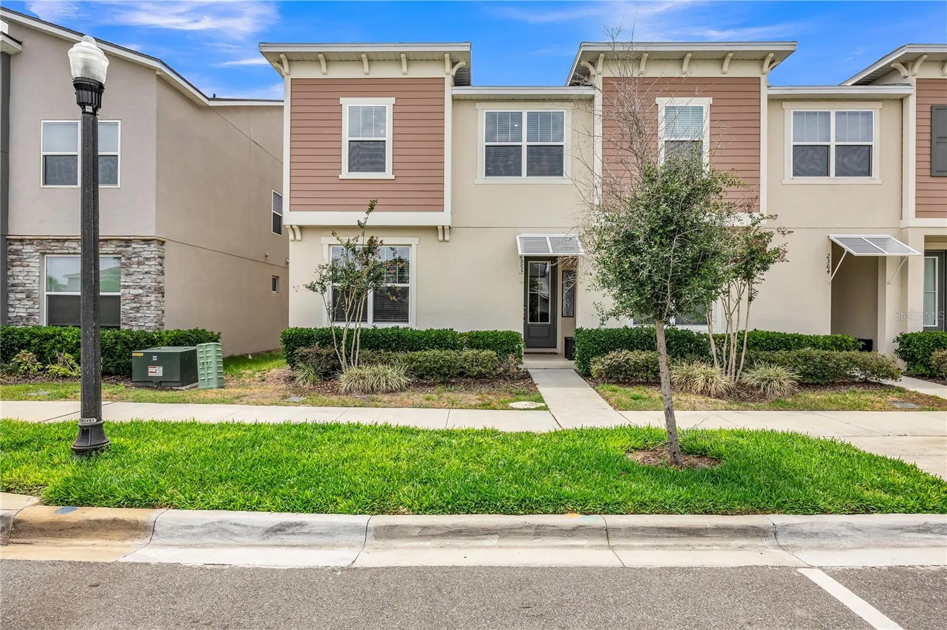 2362 Zaballina Place Kissimmee FL 34747