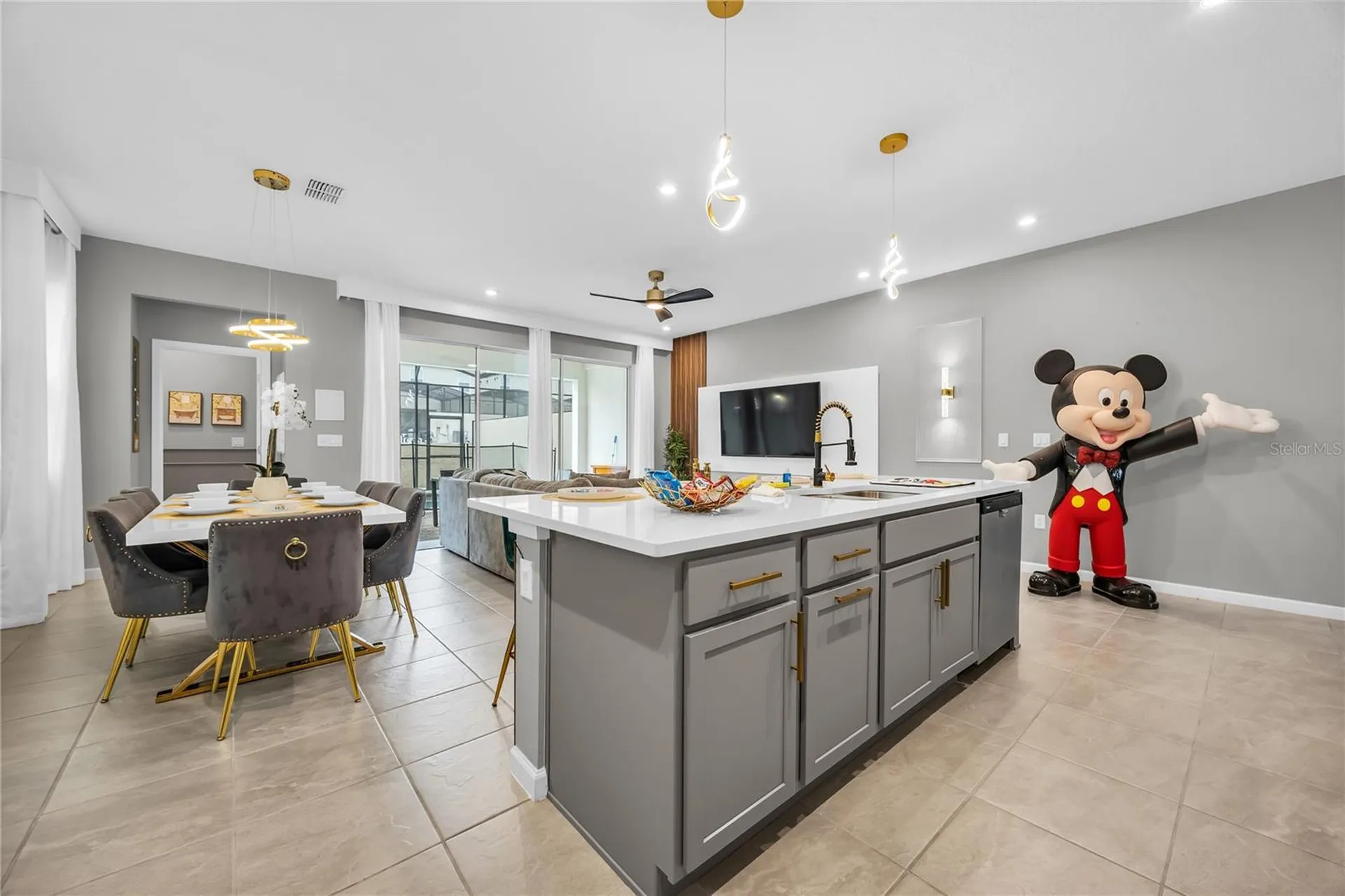 2362 Zaballina Place Kissimmee FL 34747