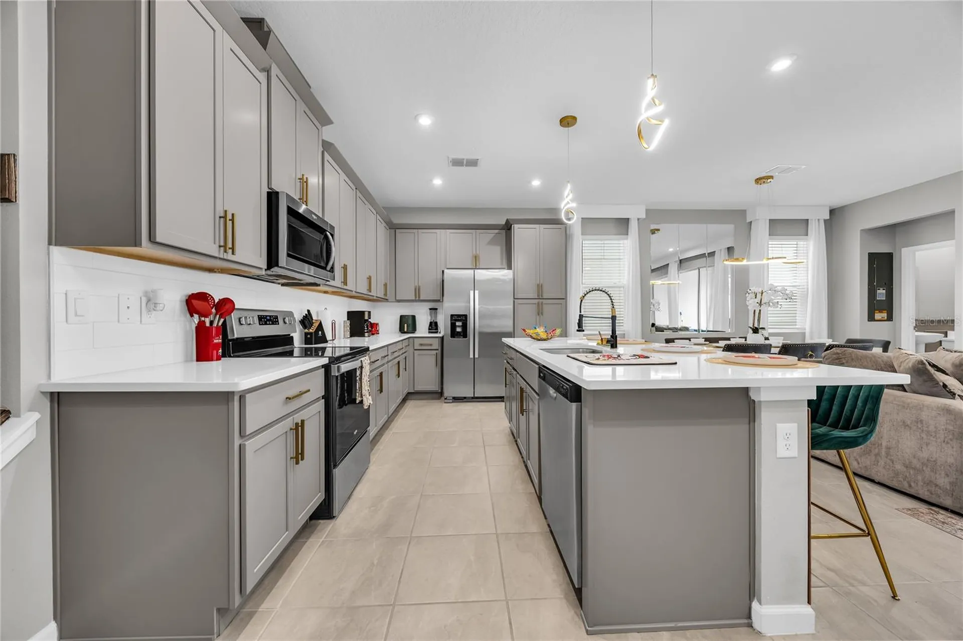 2362 Zaballina Place Kissimmee FL 34747