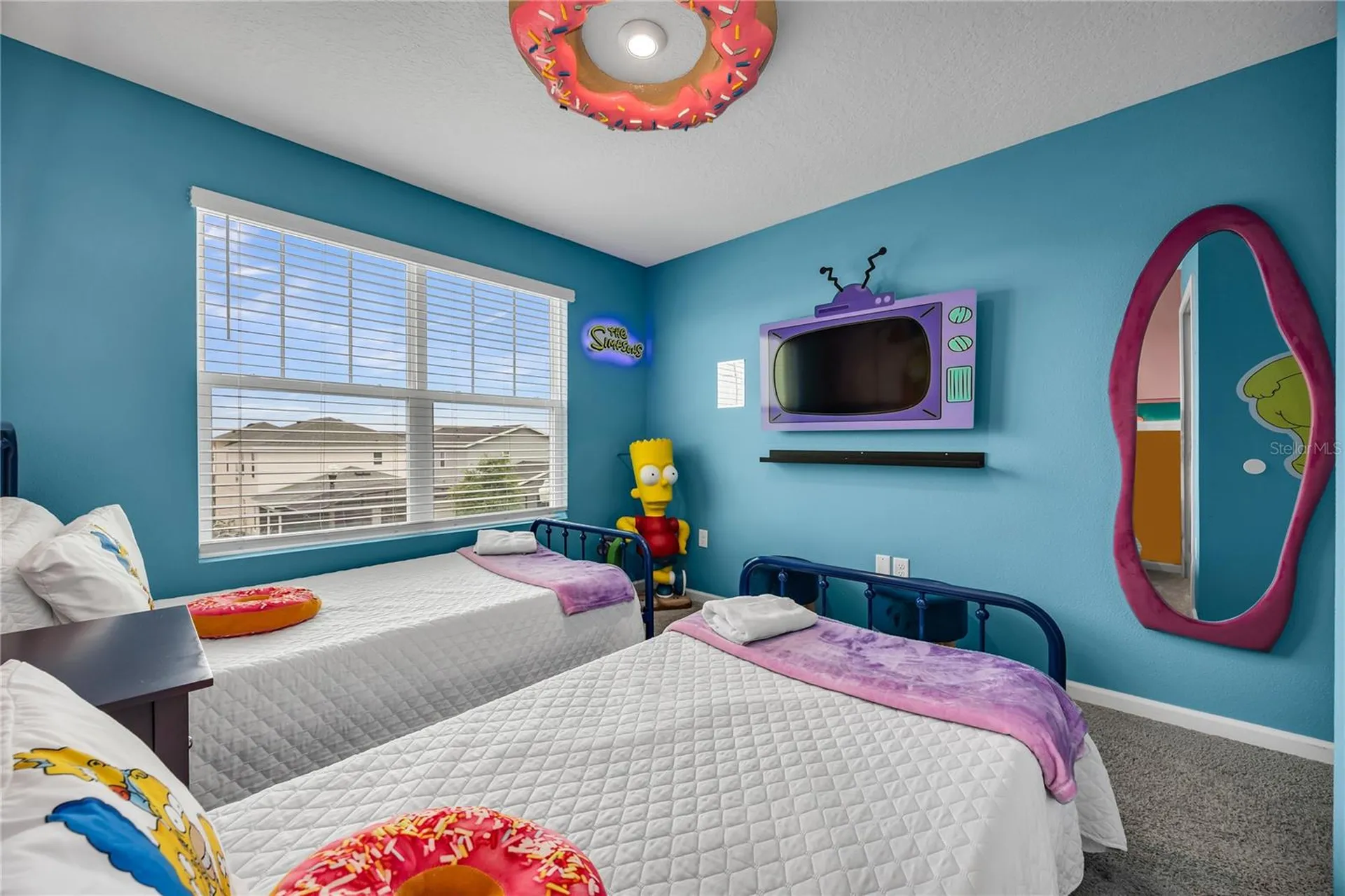 2362 Zaballina Place Kissimmee FL 34747
