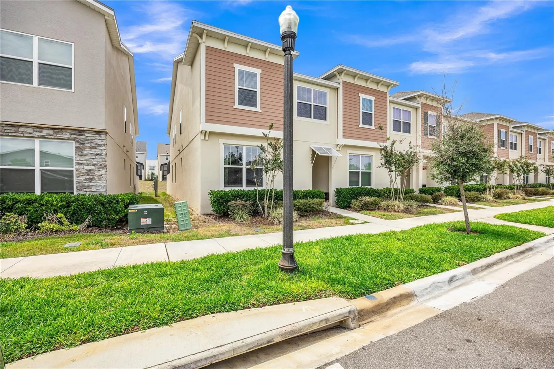 2362 Zaballina Place Kissimmee FL 34747