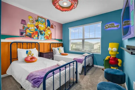 2362 Zaballina Place Kissimmee FL 34747