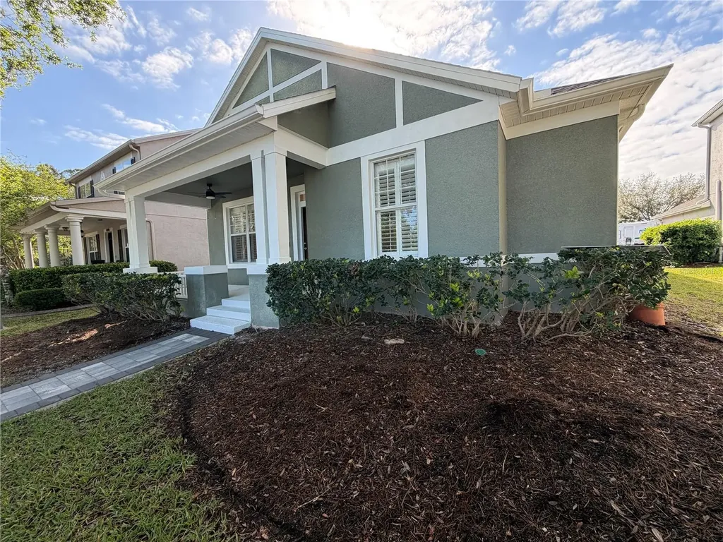 14288 Lovers Key Lane Orlando FL 32828