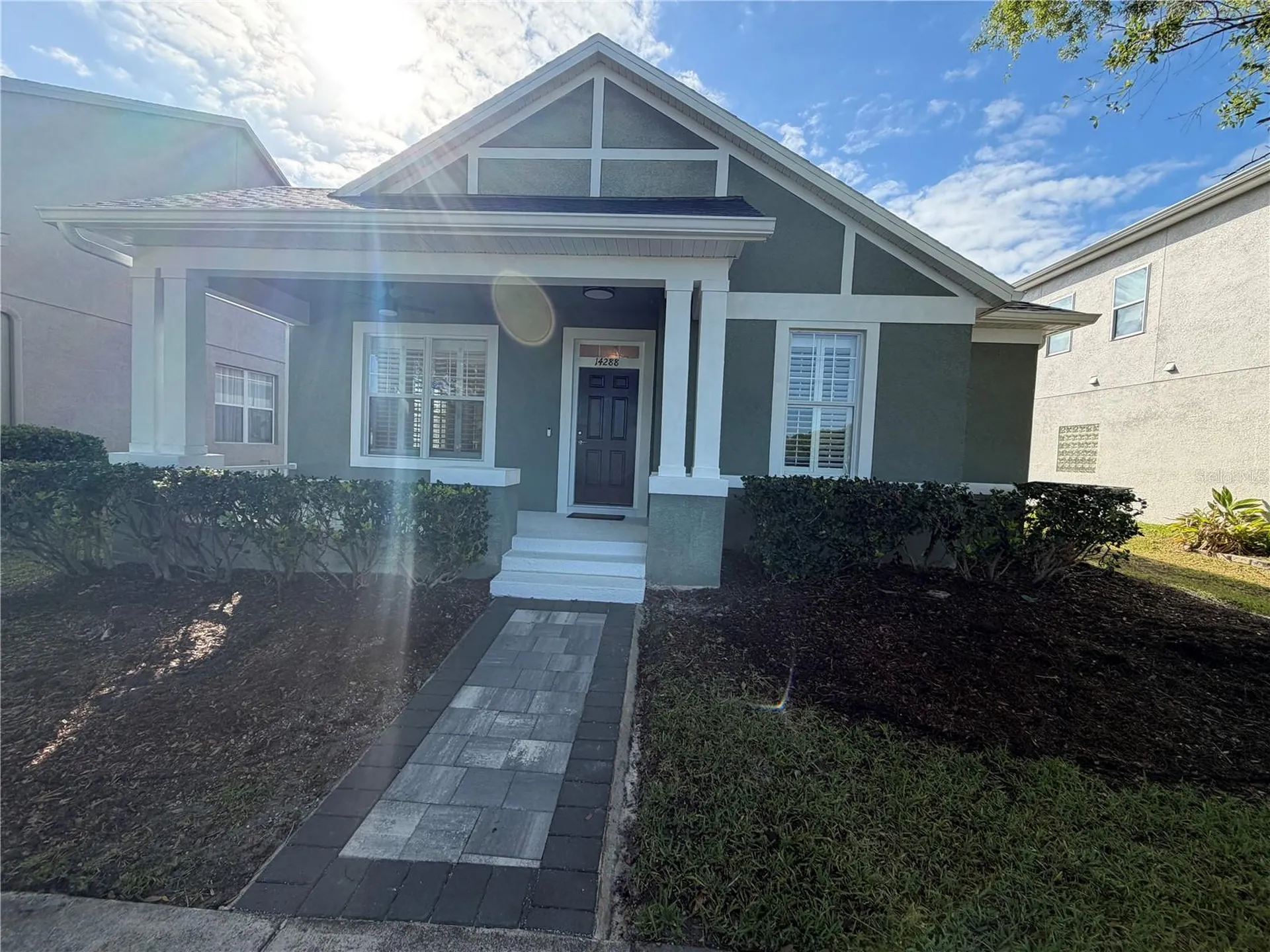 14288 Lovers Key Lane Orlando FL 32828