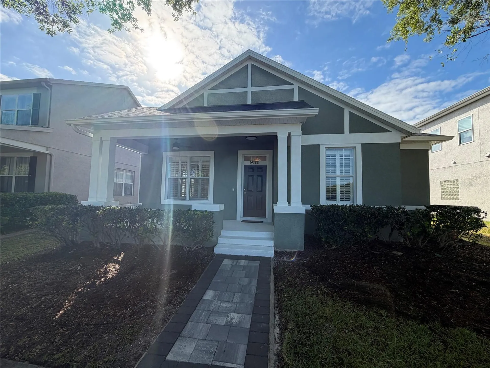14288 Lovers Key Lane Orlando FL 32828