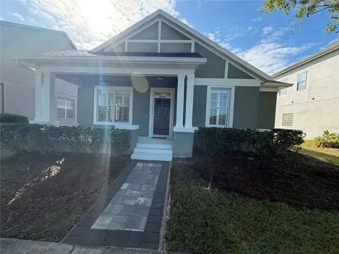 14288 Lovers Key Lane Orlando FL 32828