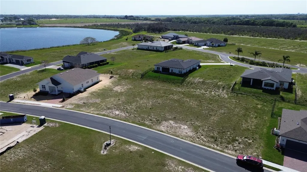 404 Adams View Lane Auburndale FL 33823