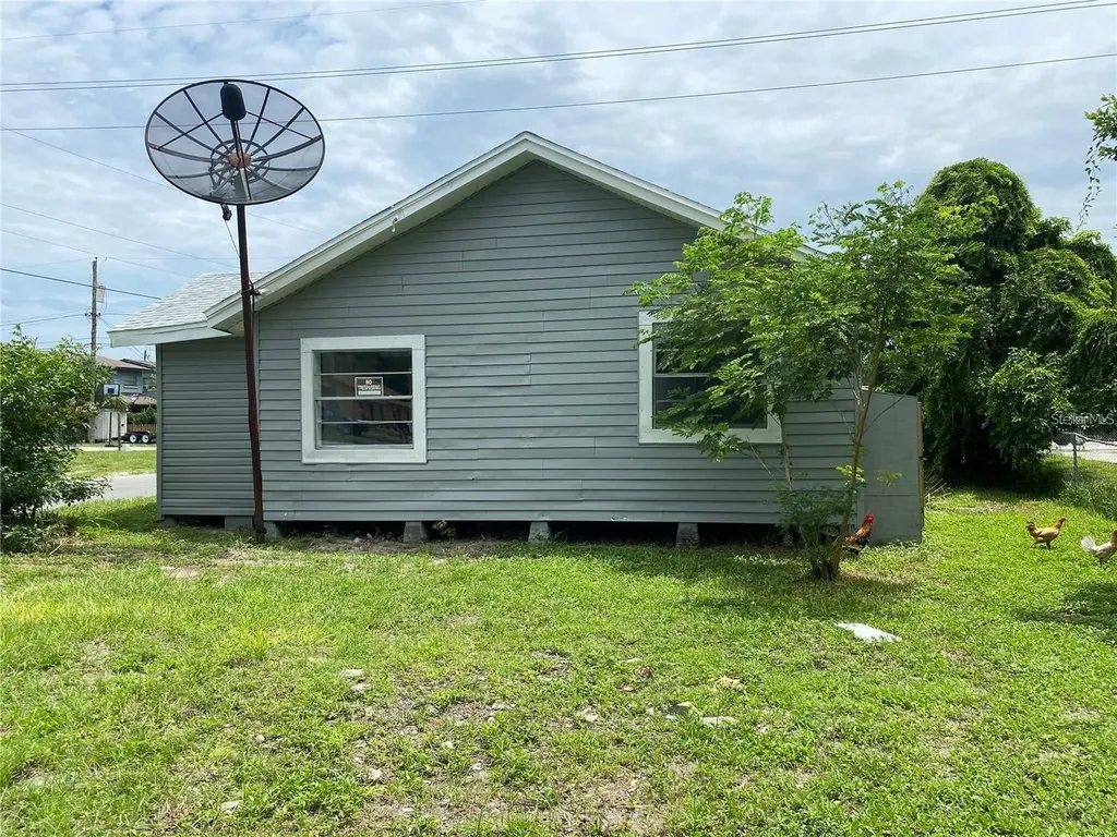 306 Palmetto Avenue NW Winter Haven FL 33881