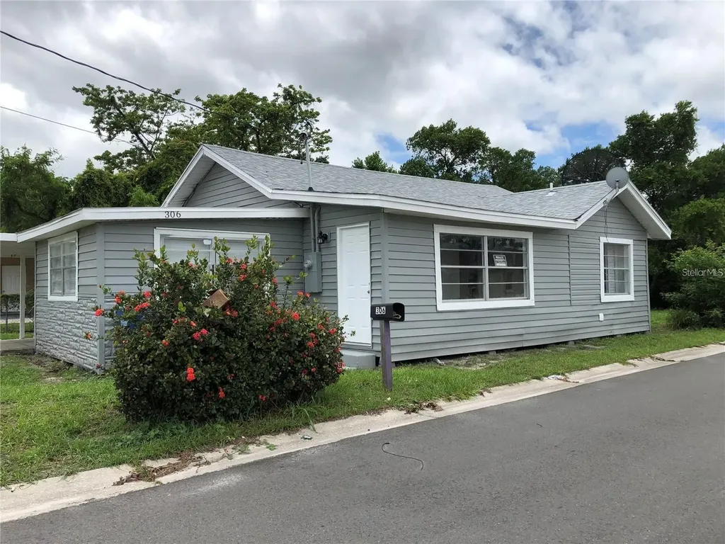 306 Palmetto Avenue NW Winter Haven FL 33881