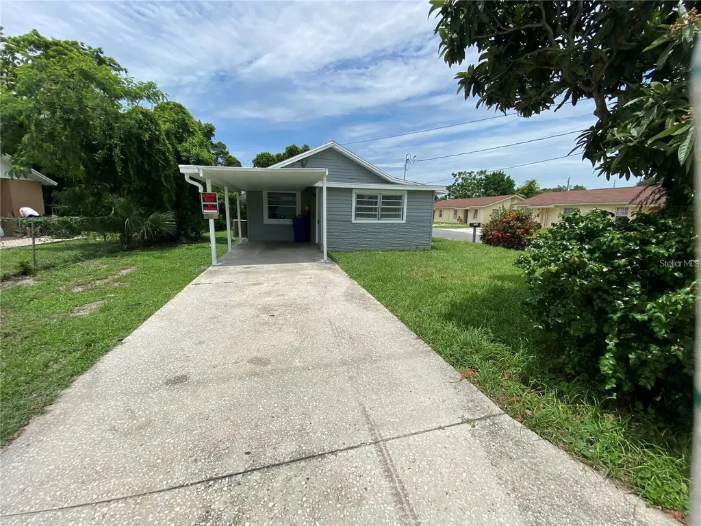306 Palmetto Avenue NW Winter Haven FL 33881
