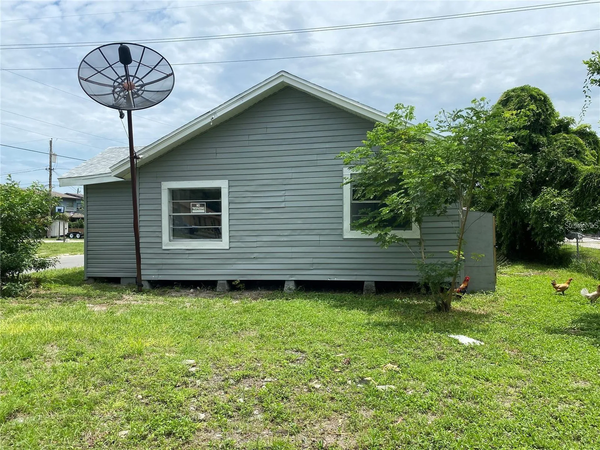 306 Palmetto Avenue NW Winter Haven FL 33881