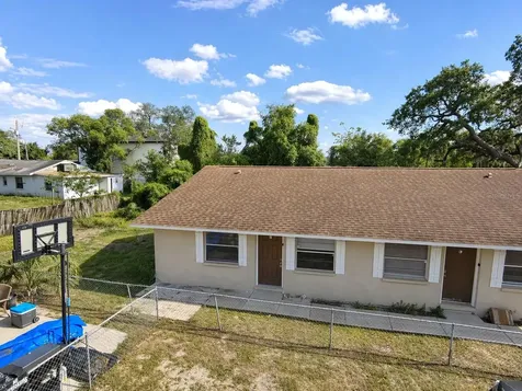 8305 N Marks Street Tampa FL 33604