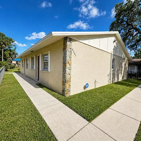 8305 N Marks Street Tampa FL 33604