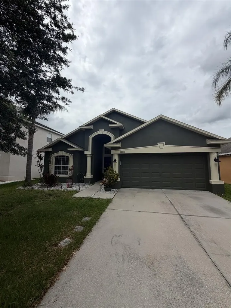 10742 Shady Preserve Drive Riverview FL 33579