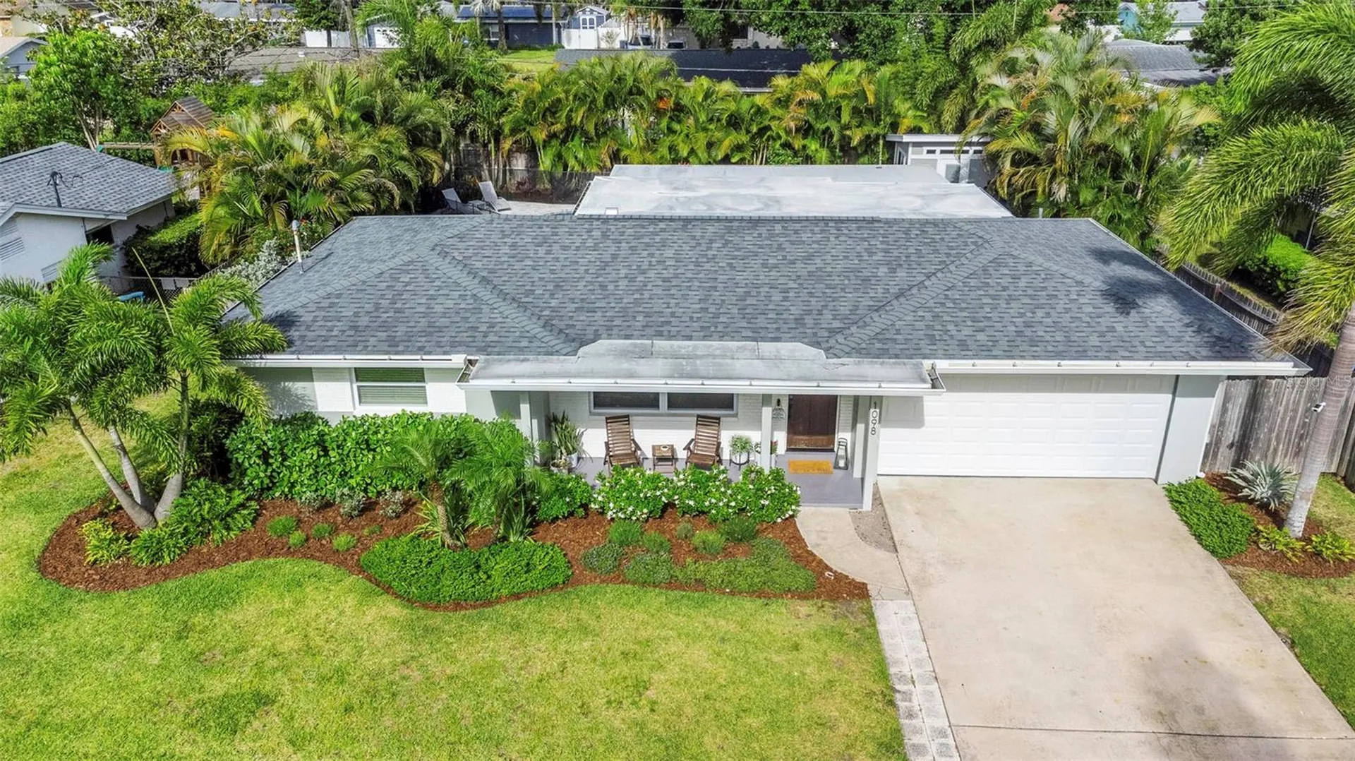 1098 Phyllis Avenue Largo FL 33771