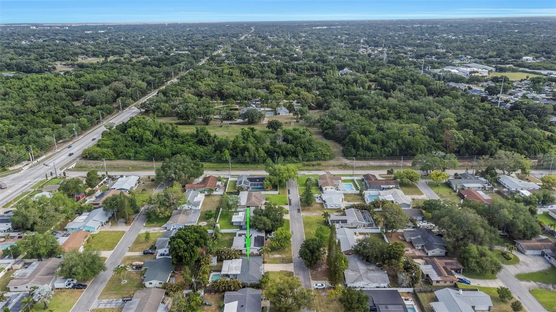 1098 Phyllis Avenue Largo FL 33771