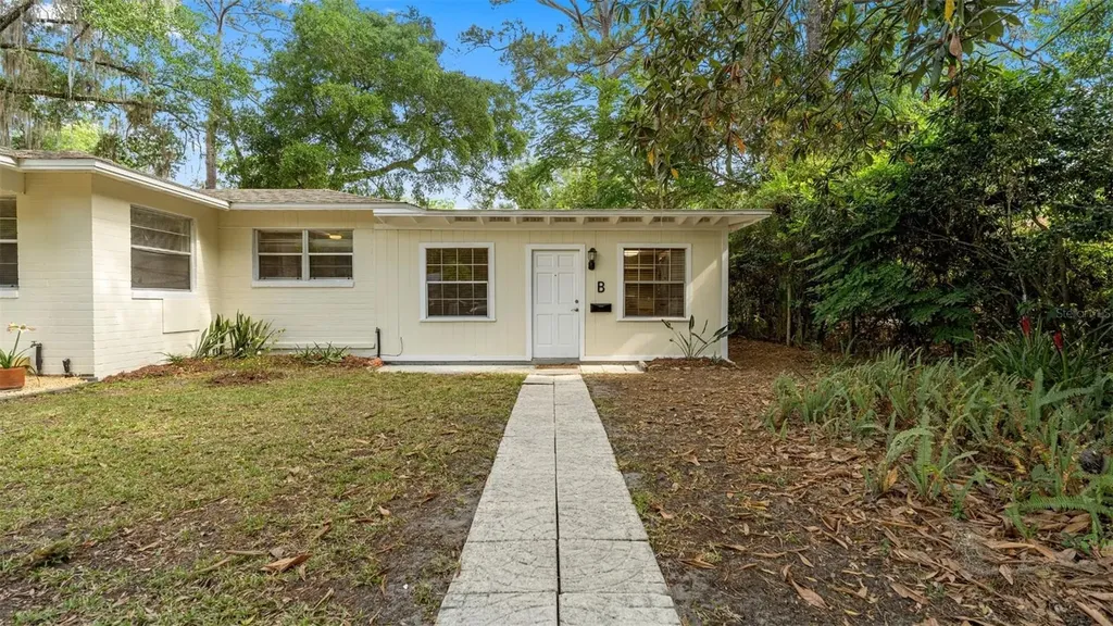904 NW 14th Avenue Gainesville FL 32601