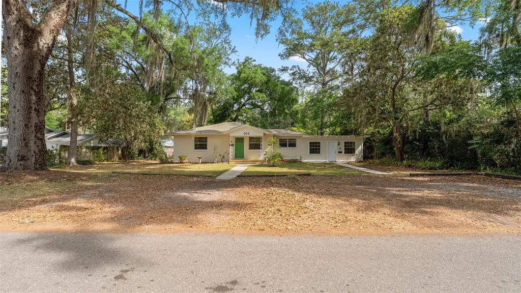 904 NW 14th Avenue Gainesville FL 32601