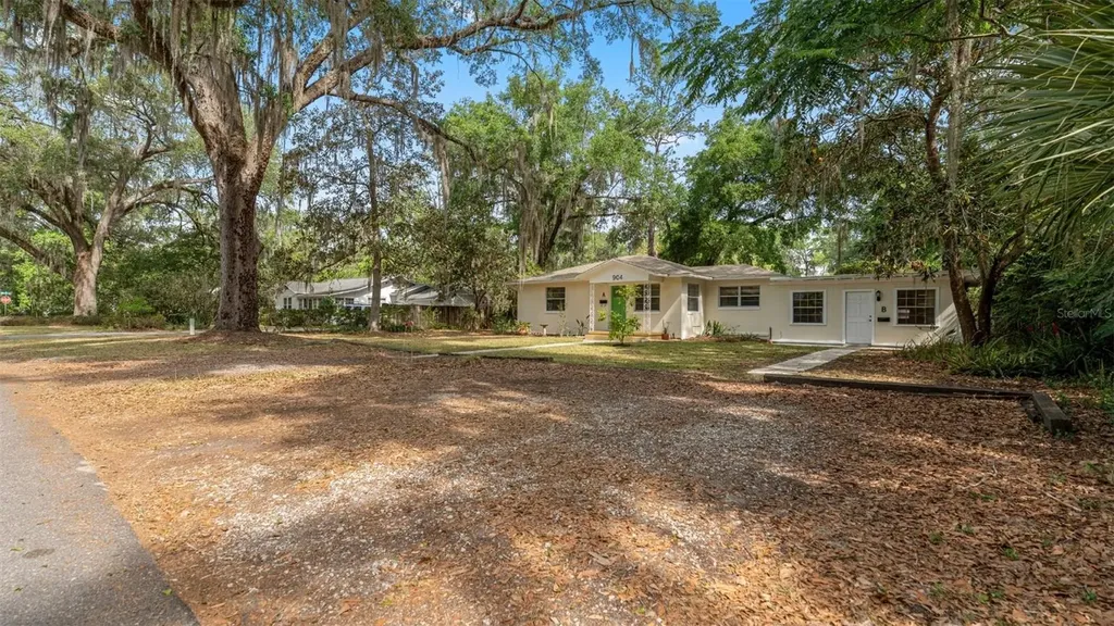 904 NW 14th Avenue Gainesville FL 32601