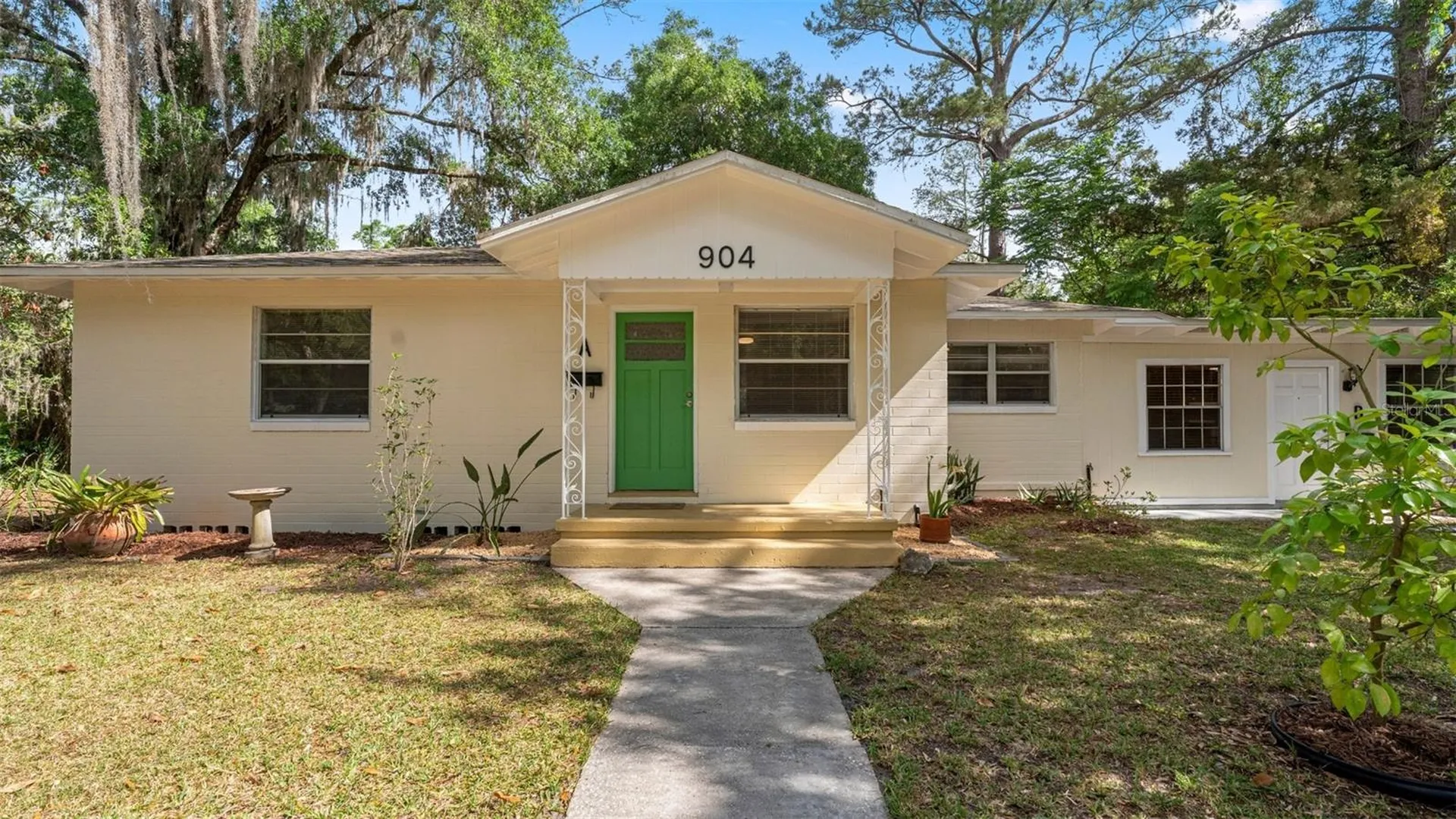 904 NW 14th Avenue Gainesville FL 32601