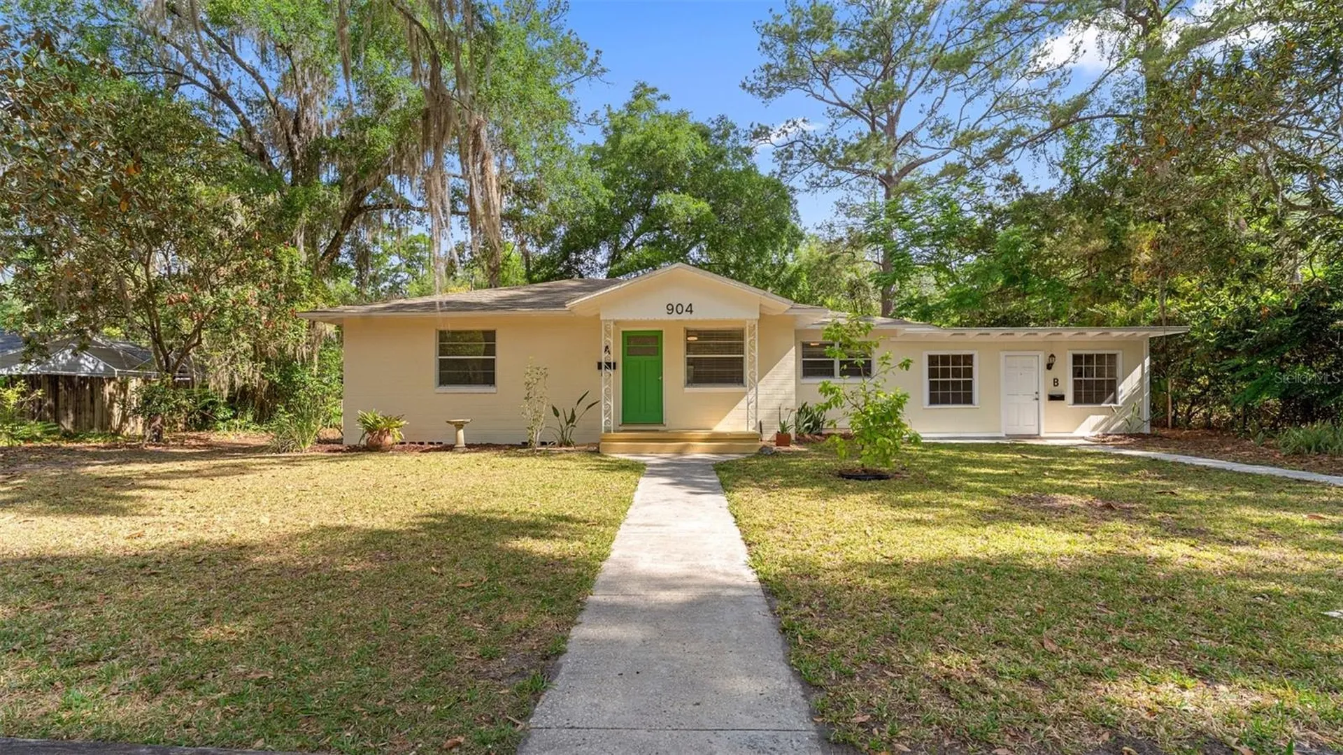 904 NW 14th Avenue Gainesville FL 32601
