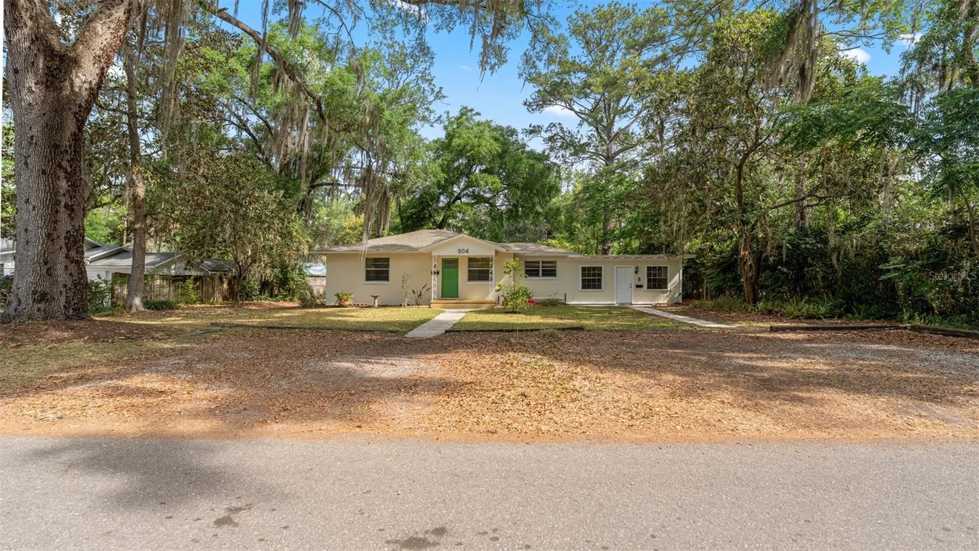 904 NW 14th Avenue Gainesville FL 32601