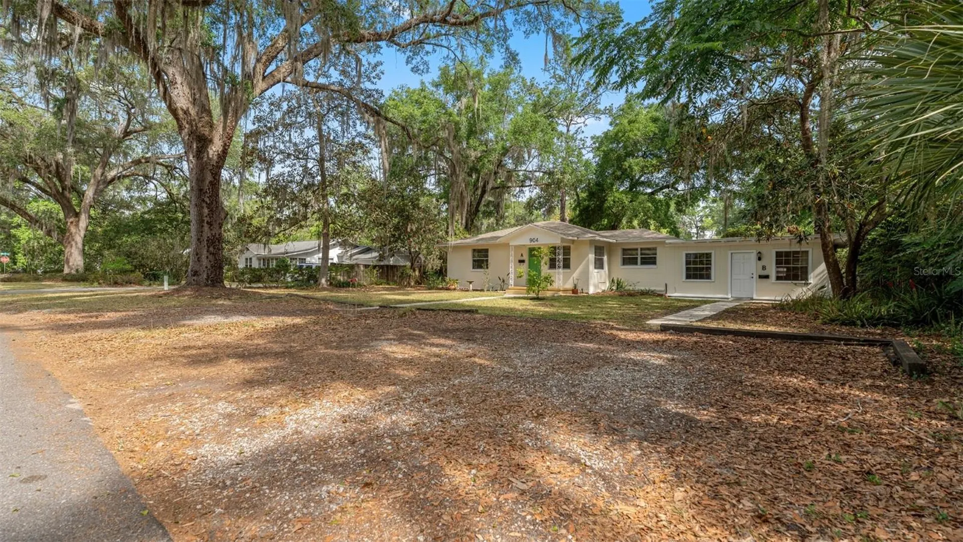 904 NW 14th Avenue Gainesville FL 32601