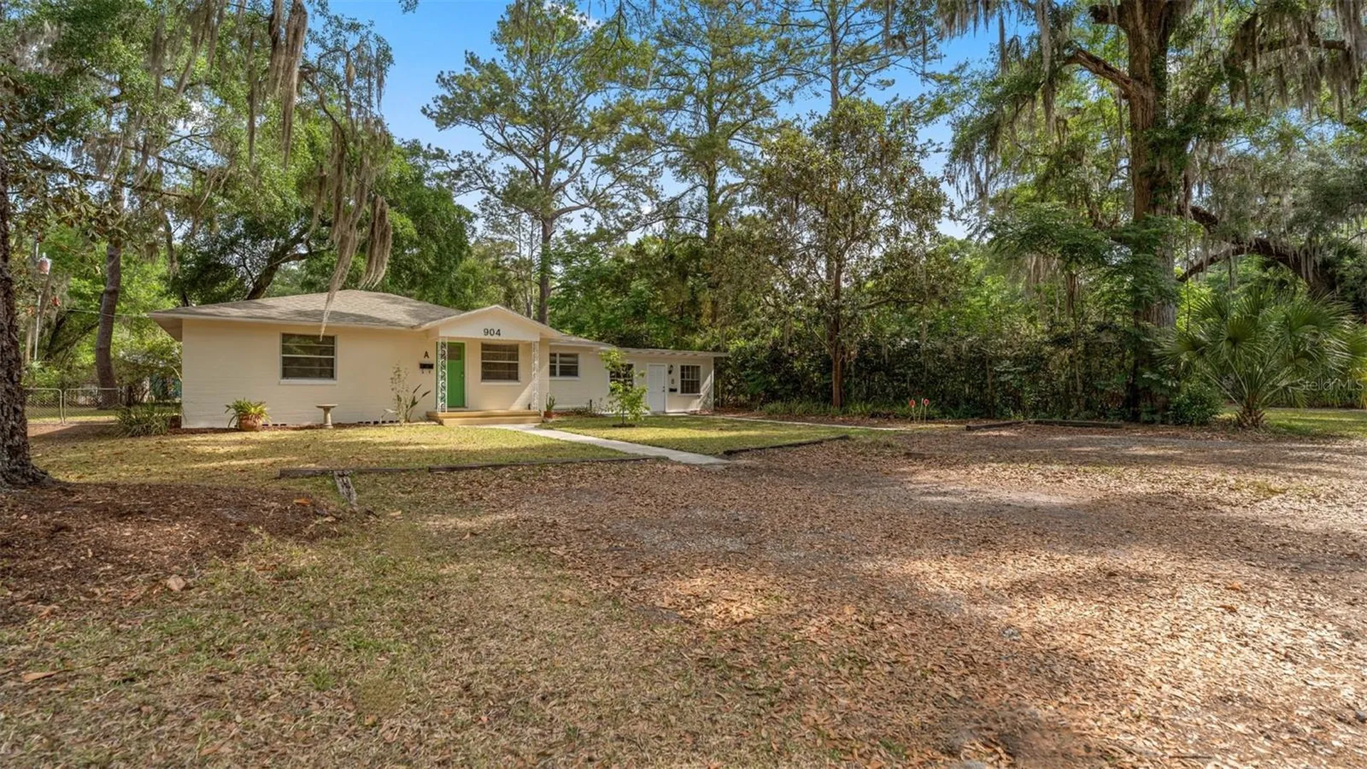 904 NW 14th Avenue Gainesville FL 32601