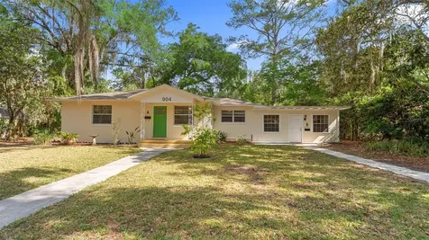 904 NW 14th Avenue Gainesville FL 32601