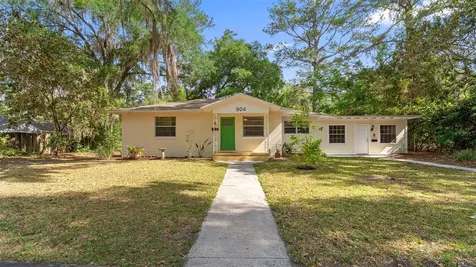 904 NW 14th Avenue Gainesville FL 32601