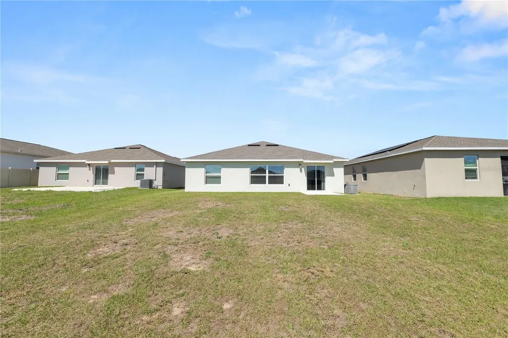 1431 Lassen Street Haines City FL 33844