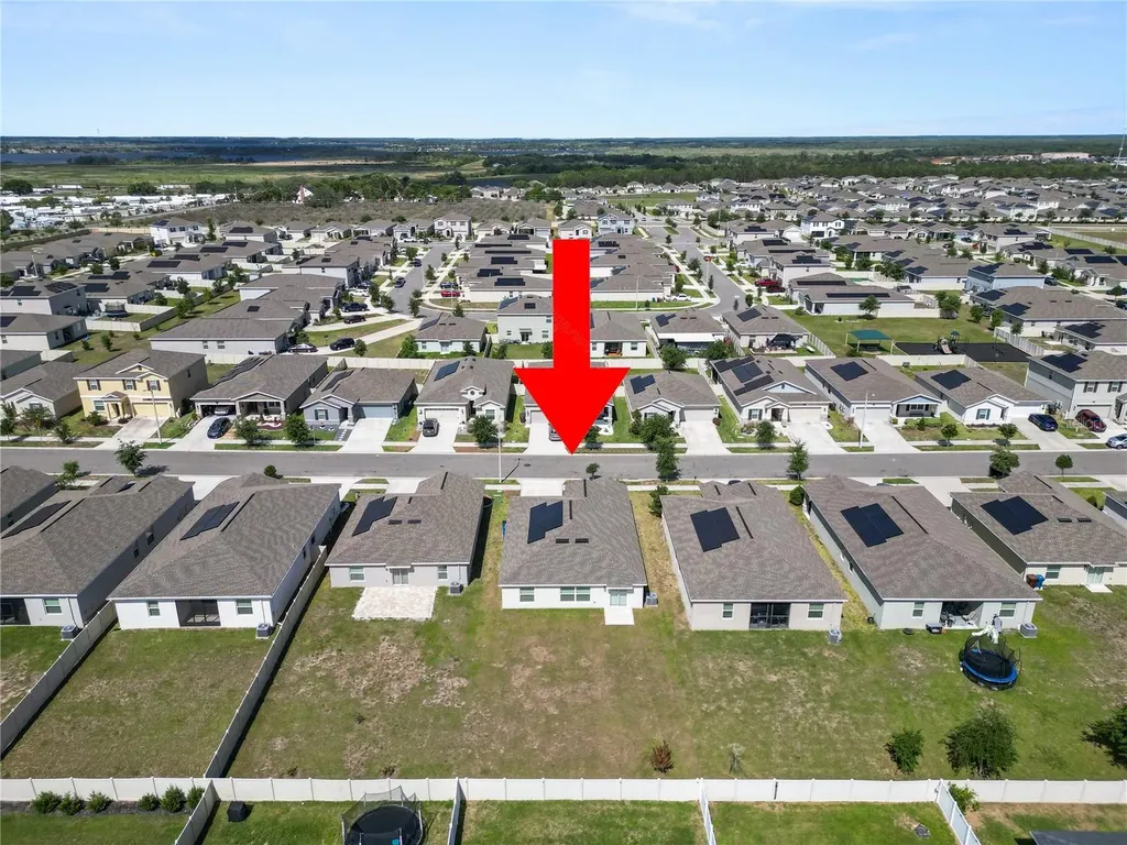 1431 Lassen Street Haines City FL 33844