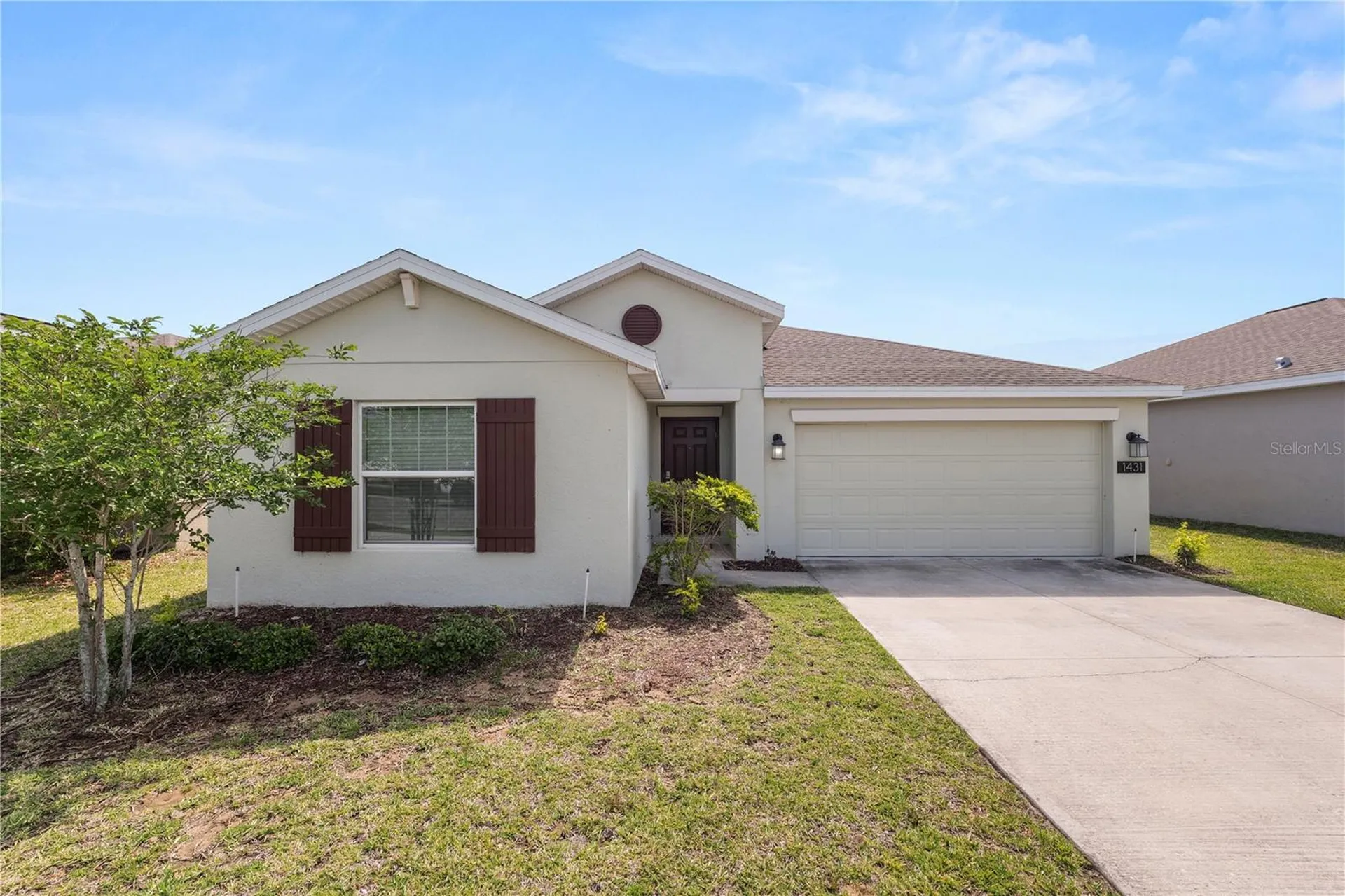 1431 Lassen Street Haines City FL 33844