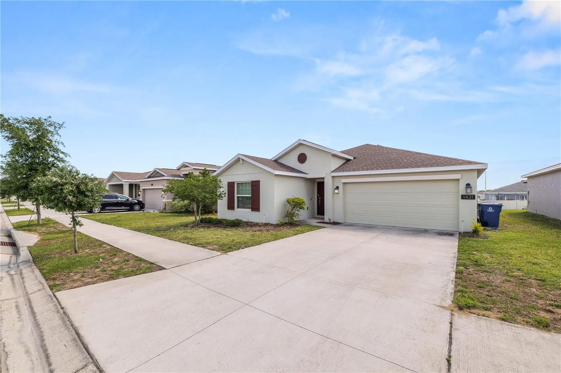 1431 Lassen Street Haines City FL 33844