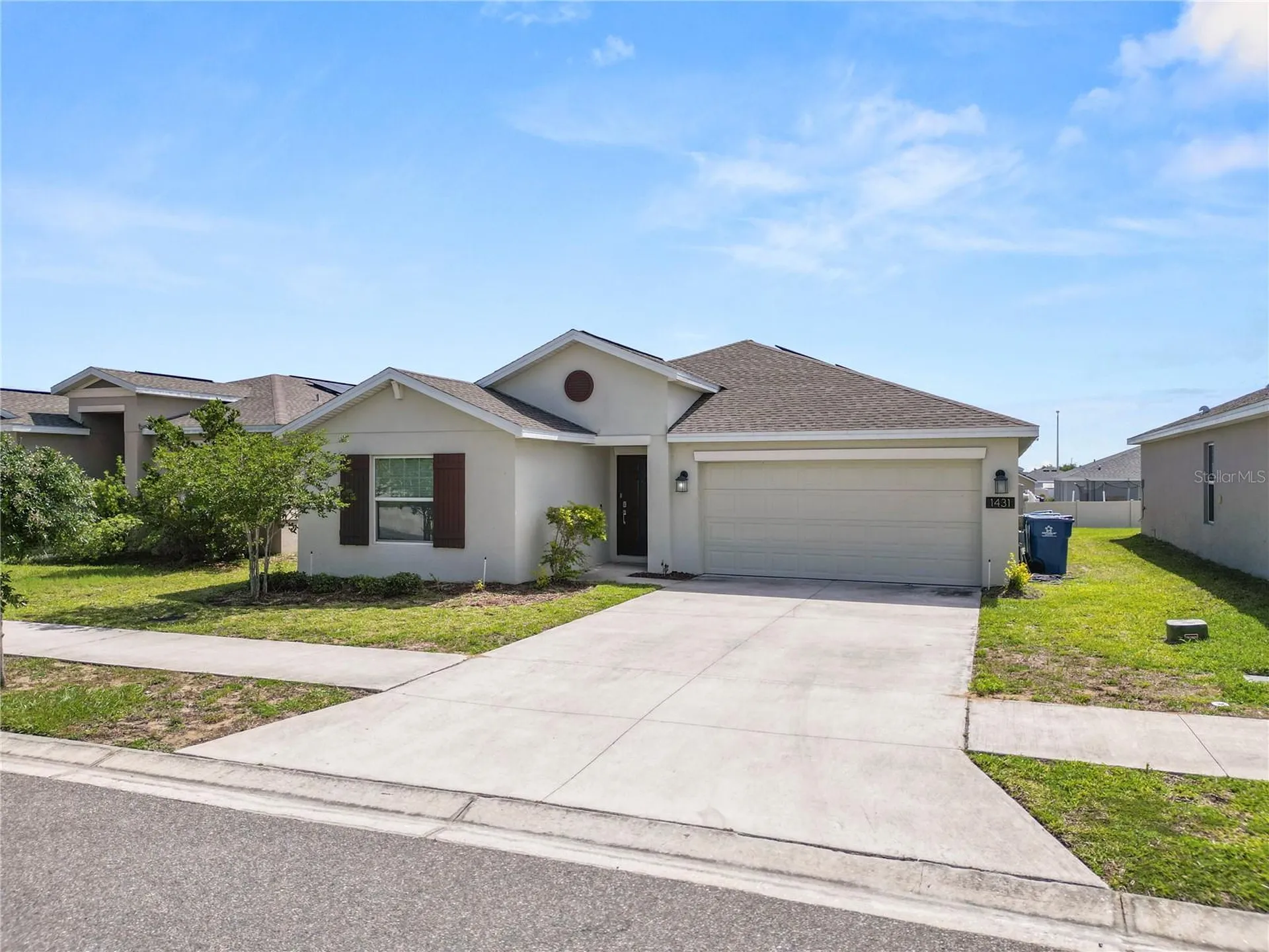 1431 Lassen Street Haines City FL 33844